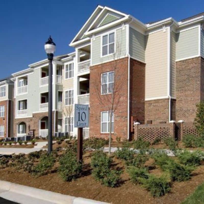 Commercial Pressure Washing Services in Vineland, NJ
