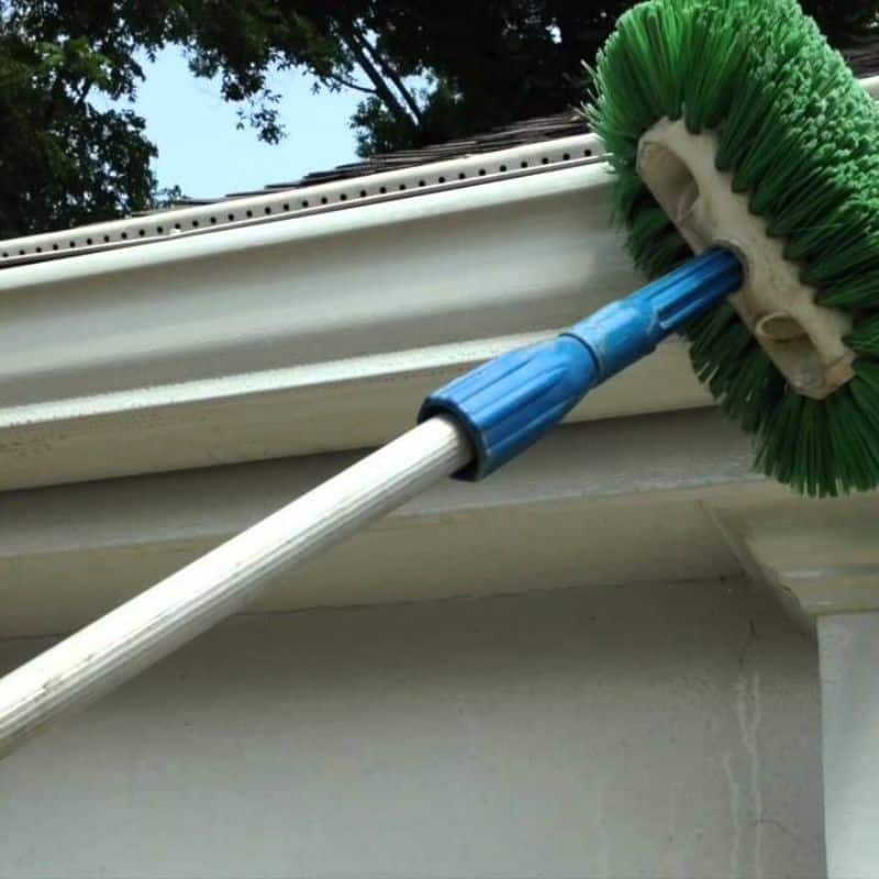 Gutter Brightening in vineland nj
