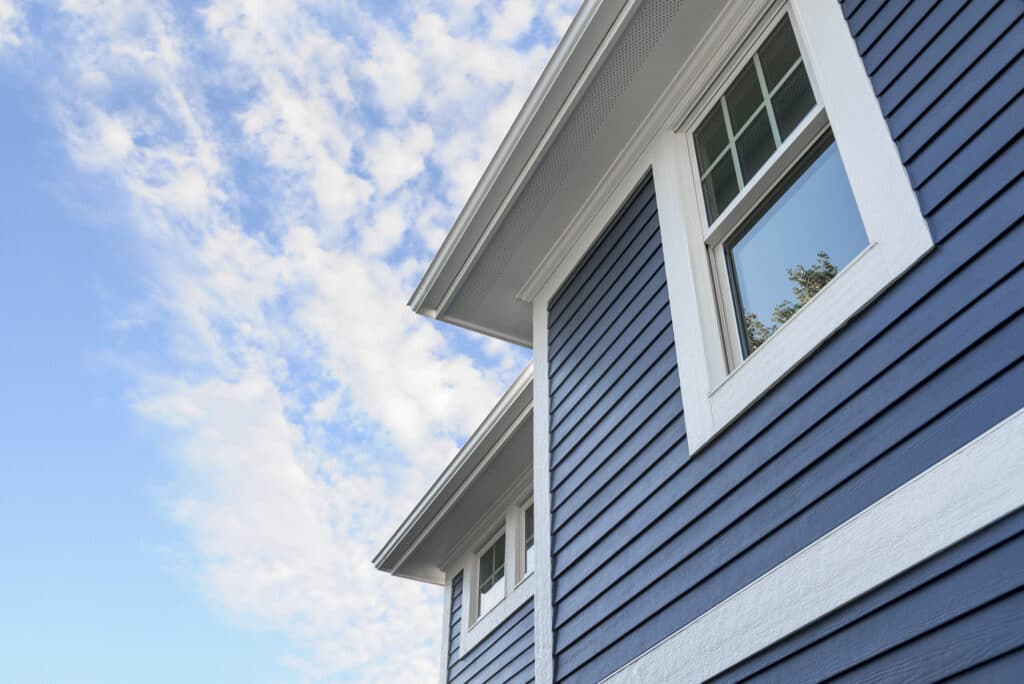 House Pressure Washing Services for Property Managers