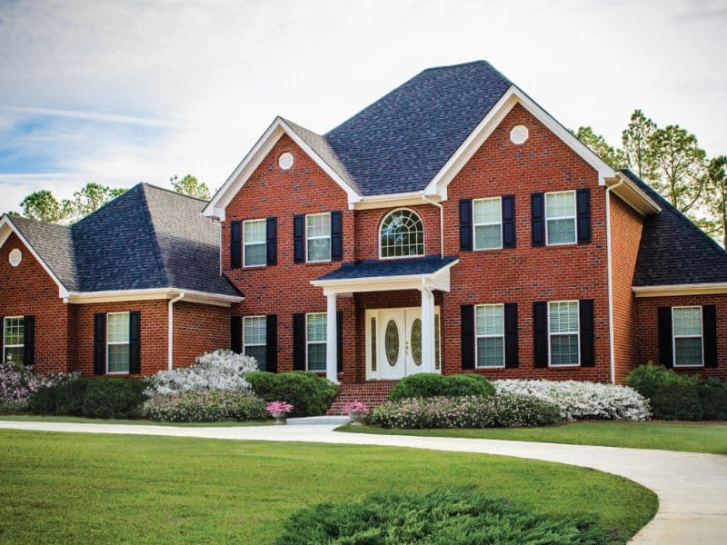 House Washing Services in Vineland, NJ