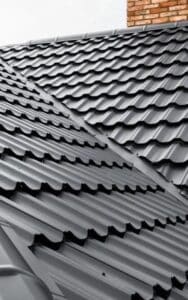 Metal Roof Cleaning In Vineland, NJ