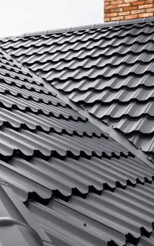 Metal Roof Cleaning In Vineland, NJ