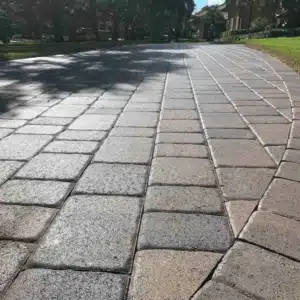 Paver Sanding in Vineland, NJ