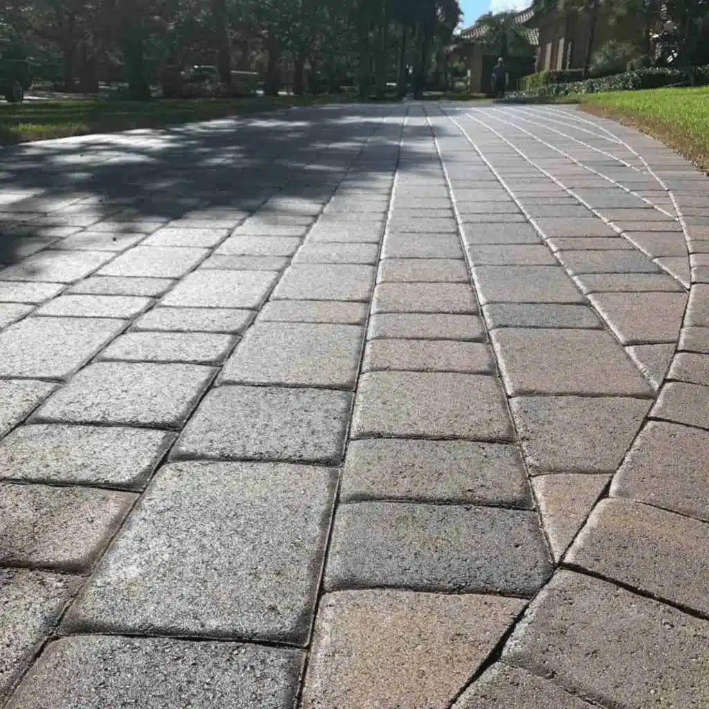 Paver Sealing FAQs
