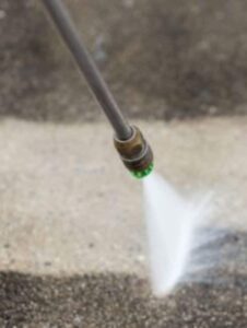 Power Washing FAQ