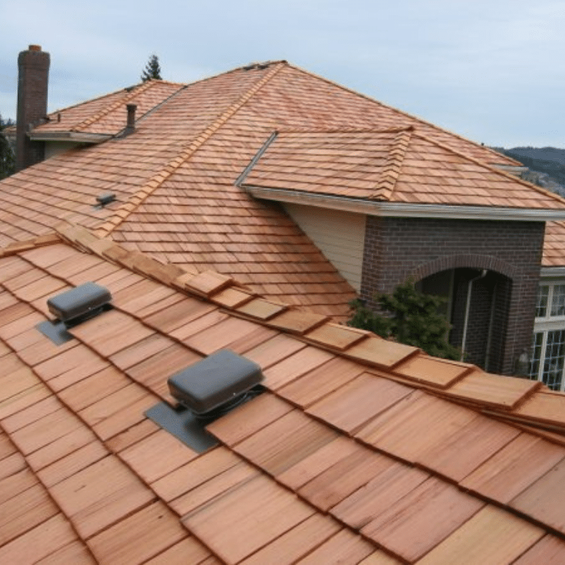 Roof Cleaning Services in Vineland NJ