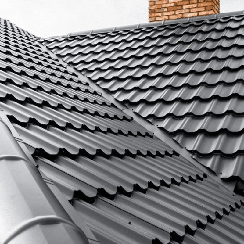 Roof Cleaning in Millville, NJ